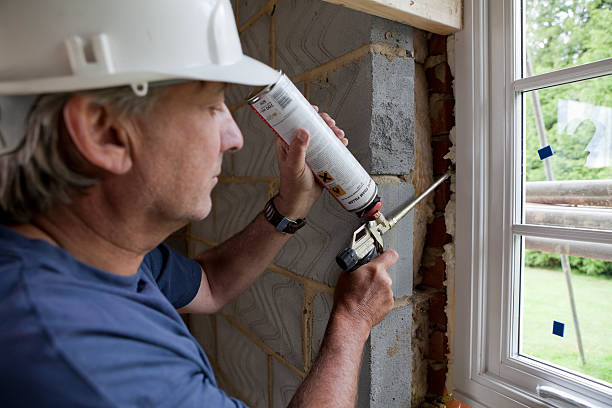 Reflective Insulation in Independence, MN